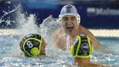 POZNAT PRVI FINALISTA Novi Beograd savladao Partizan i došao na korak do Kupa Srbije