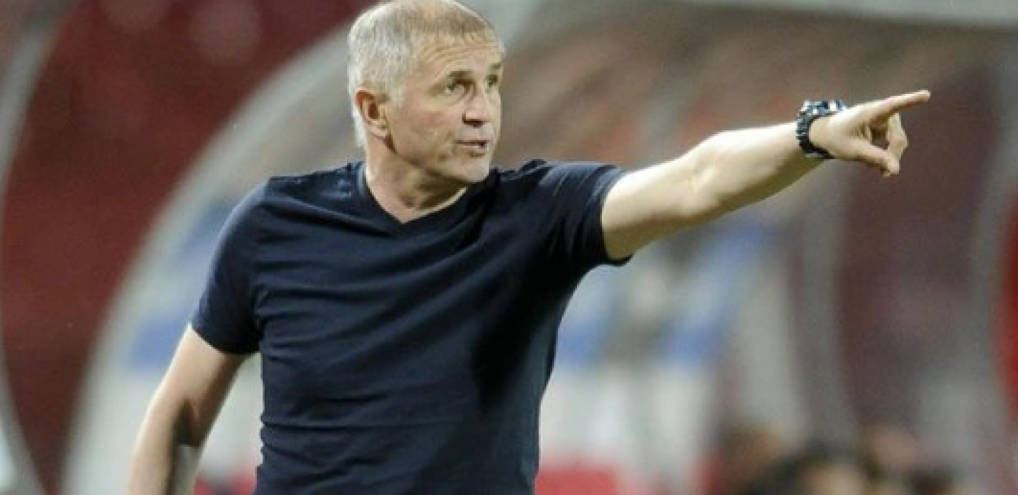 GAĆINOVIĆ EUFORIČAN POSLE VELIKE POBEDE Zaslužili smo da napunimo mrežu Partizana do vrha