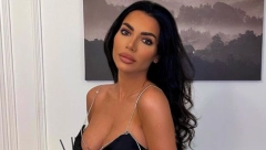 BEZ ZANIMANJA, A POZNATE PO ESTETSKIM ZAHVATIMA Ćerke poznatih su ovako nekada izgledale (FOTO)