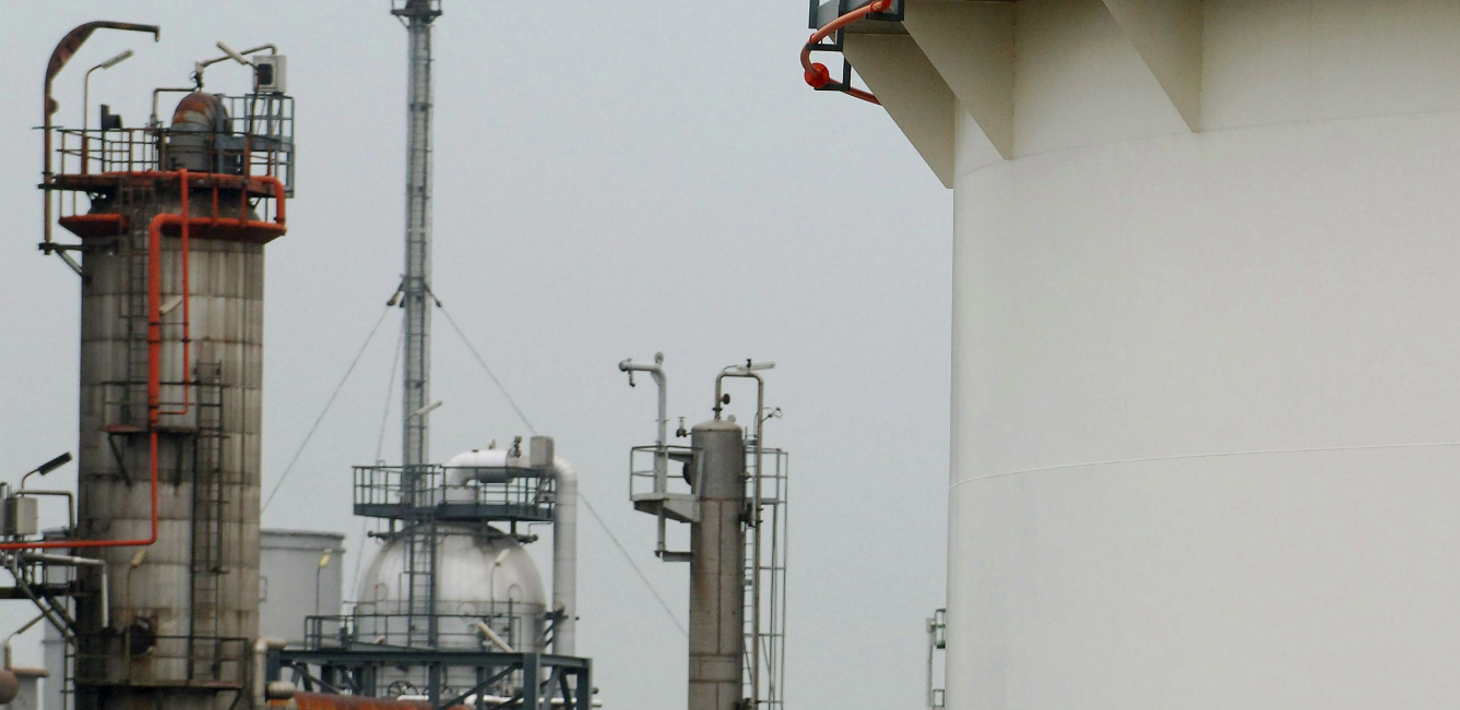 NEMAČKA JE PREUZELA PODRUŽNICU RUSKOG NAFTNOG GIGANTA Osigurali kontrolu nad rafinerijom