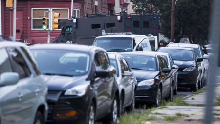 ZAPUCAO U MASU U CENTRU GRADA Troje mrtvih, 13 ranjenih u pucnjavi u Filadelfiji