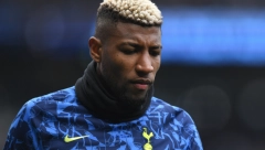 PEH ZA TOTENHEM Brazilac mora na operaciju