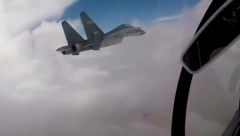 KINESKI BOMBARDERI KRENULI NA TAJVAN Podignuti lovci, PVO u pripravnosti, hitno se oglasilo ministarstvo odbrane