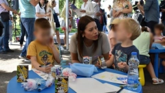 IRENA VUJOVIĆ: Srbija ima jasan pravac i viziju u oblasti zaštite životne sredine