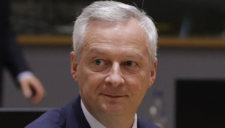 FRANCUSKI MINISTAR: Pregovaramo sa UAE za zamenu ruske nafte