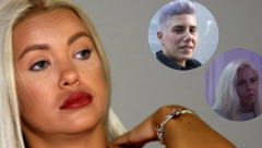 NIKADA NIJE PREBOLELA SANJU! Mc Aleks analizirala vezu Stankovićeve i Matore