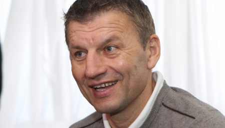 KAO GROM IZ VEDRA NEBA Miroslav Đukić ponovo postaje selektor?