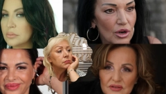 OVE PEVAČICE SU MALOLETNE POSTALE MAJKE Njihove priče nikoga ne ostavljaju ravnodušnim