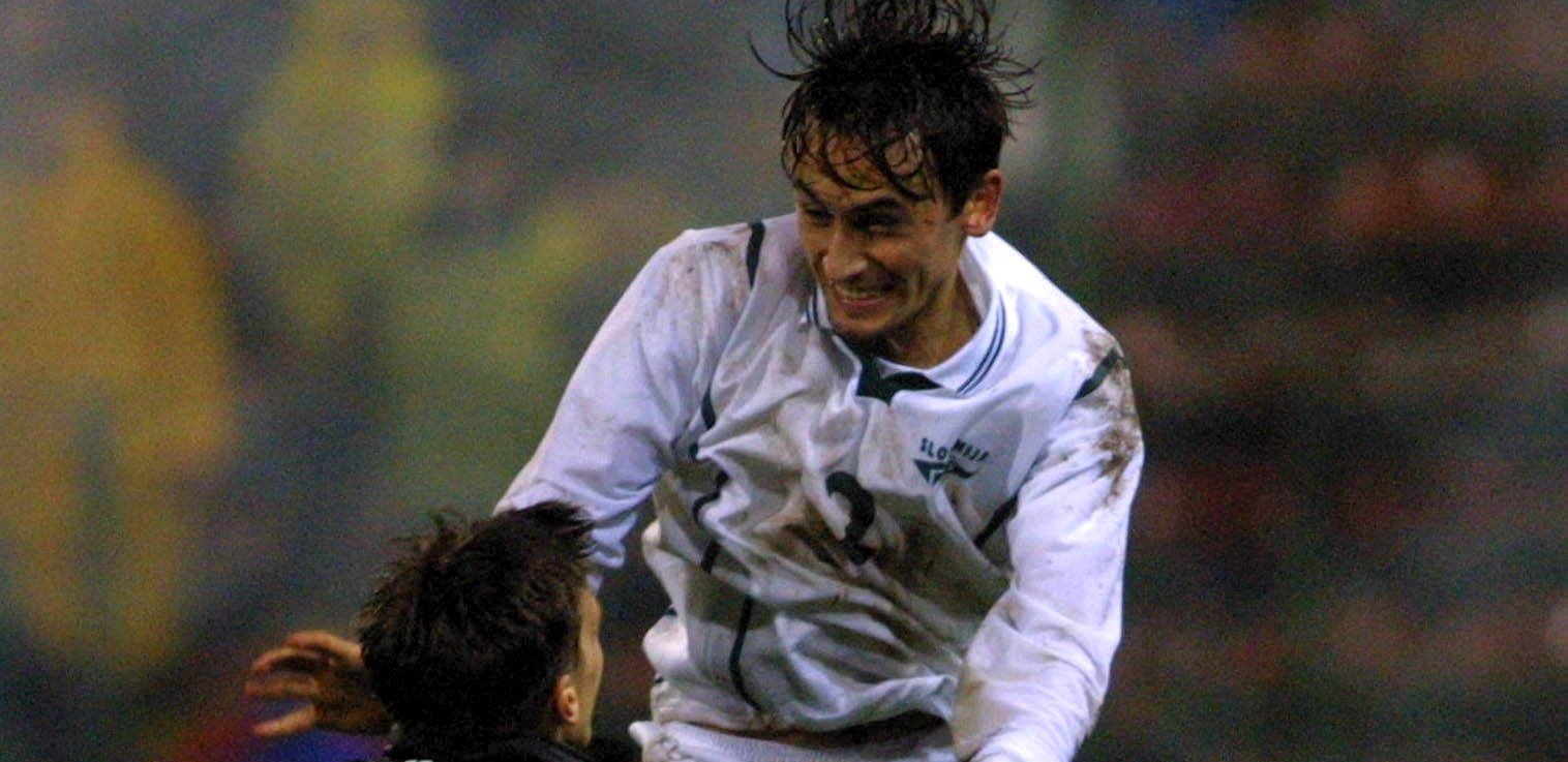 TRAGEDIJA U SLOVENIJI PRED MEČ SA SRBIJOM Preminuo čuveni reprezentativac, policija ga pronašla mrtvog nakon tri dana potrage