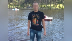 MONSTRUMU POTVRĐENA MAKSIMALNA KAZNA Gazdinu ćerku (12) obljubio na rođendanu, pa sa njim zagrljen pevao
