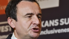 KURTI HOĆE NEMCE: Hitno da se poveća broj NATO vojnika na Kosovu!