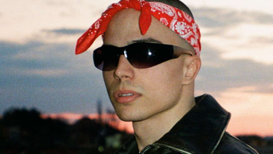 PROGOVORIO I ON Ekskluzivno se oglasio i Mihajlo Veruović Vojaž, otkriva da li je on kriv za raskid Elene i Frana (FOTO)