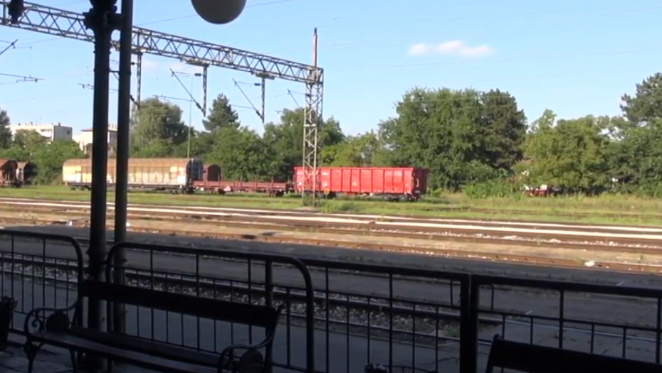 REKONSTRUCIJA STARIH ŽELEZNIČKIH STANICA ŠIROM SRBIJE  Skoro 30 se nalazi u Vojvodini