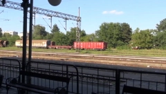 UŽAS NA MAKIŠU! Pronađeno telo muškarca na železničkoj stanici