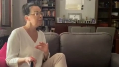 DRHTALA SAM ZBOG MOKE SLAVNIĆA! Dragana Katić otkrila detalje o bivšem košarkašu, ovo niko nije znao, javnost ostala šokirana!