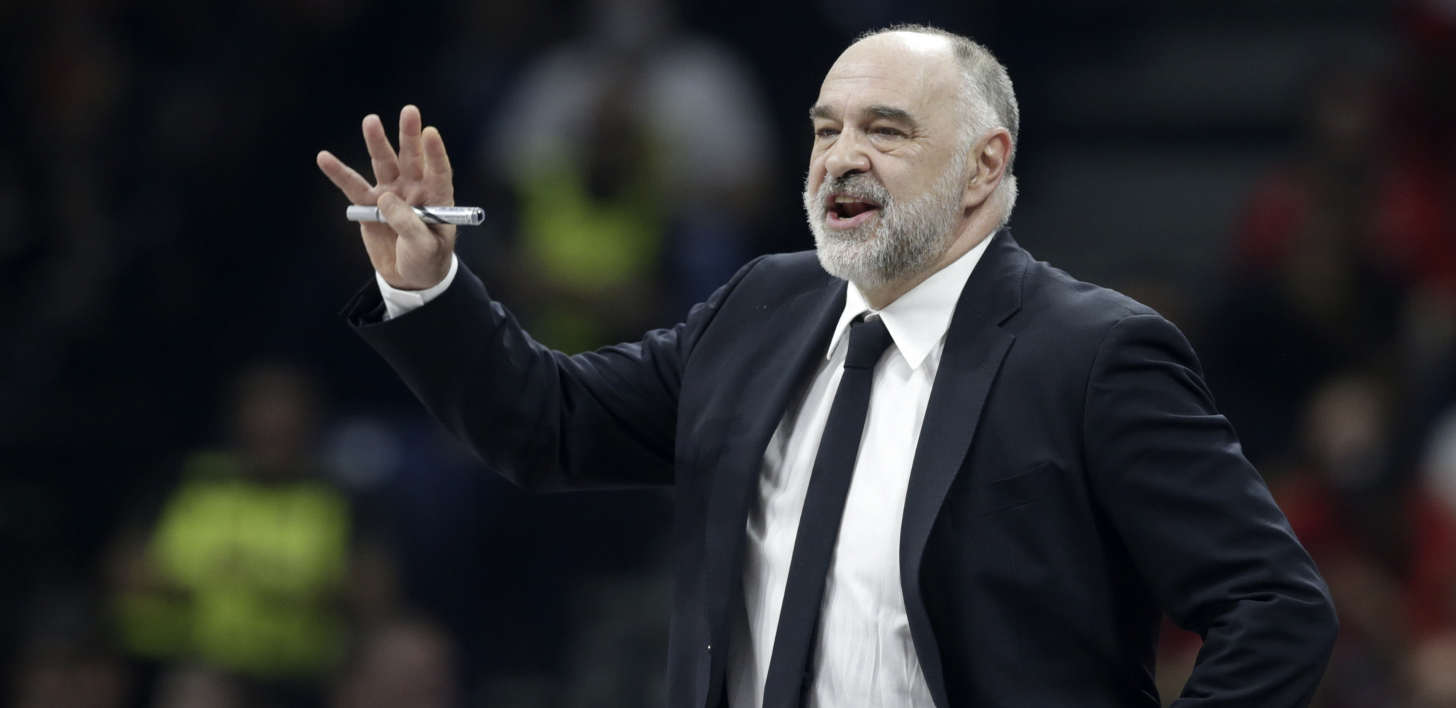 TO MI SE NIJE SVIDELO Laso skroz otvoreno o Zvezdi, Realu, Evroligi