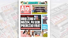 NAŠA ZEMLJA IZMEĐU DVE VATRE Samo u Srbiju mogu da dođu i Lavrov i Šolc