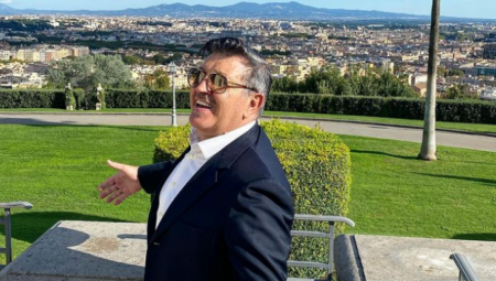 FOLKER UŽIVA U AVANTURAMA NA VODI Šerif Konjević zapevao i raspametio svoje fanove (VIDEO)