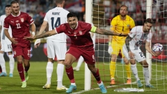 OBLAK PRED MEČ SA SRBIJOM Oni su tim za A Ligu nacija, toliko su dobri