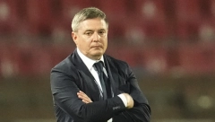 SVE JE BILO IDEALNO Selektor Stojković nema zamerku nakon pobede