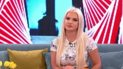 VRATI SVINJI OBRAZE BISEKSUALKO Sanja Stanković pokazala skandalozne poruke i jezive uvrede i to od ove zadrugarke