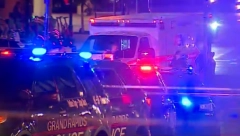 TROJE MRTVIH, DVOJE RANJENIH Stravični snimci s lica mesta masovne pucnjave u Mičigenu (VIDEO)