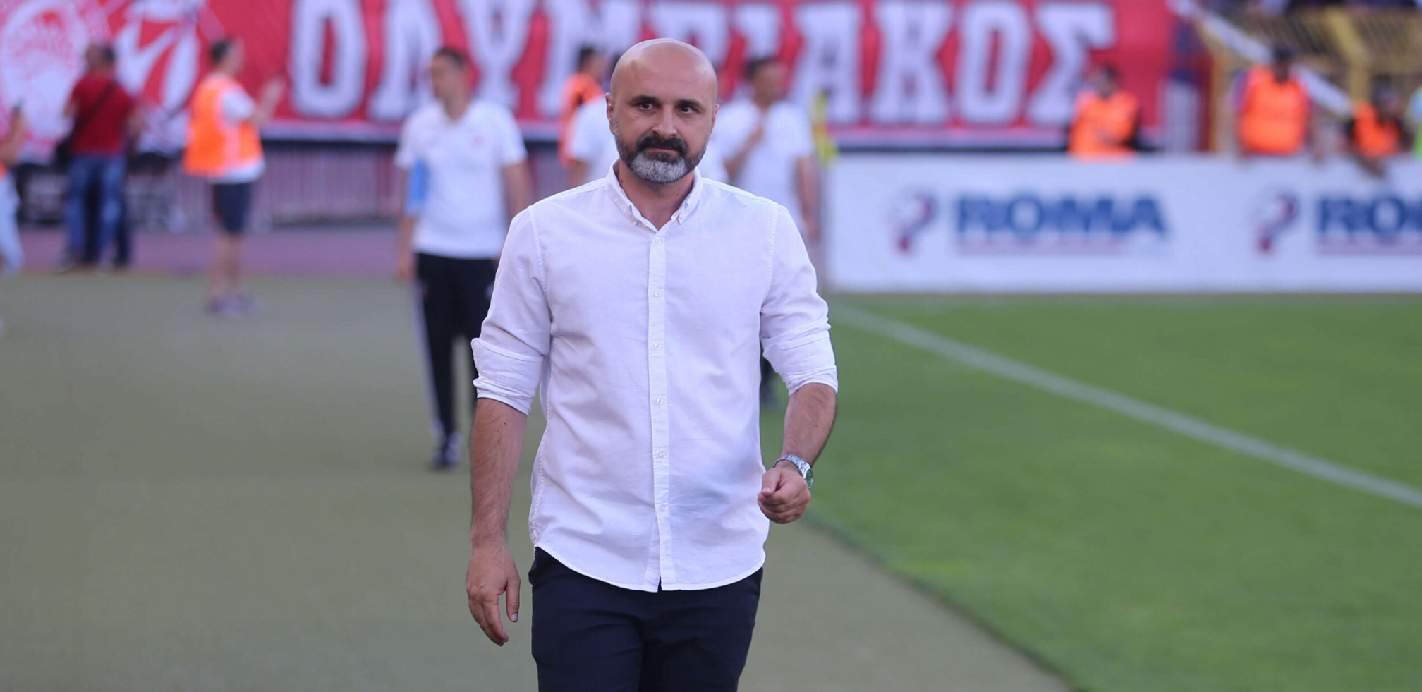 RASTANAK POSLE SJAJNE SEZONE Na Voždovcu zatečeni, ostali bez trenera