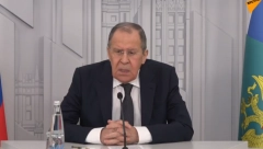 BRUTALNA PORUKA LAVROVA! "Sve je preko noći precrtano, spremite se!"