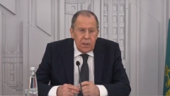 "JOŠ IMATE ŠANSU" Lavrov dao poslednje upozorenje Evropi!