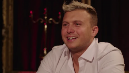 "SPAVALI SMO" Stefan Karić priznao da se viđao sa Anđelom nakon izlaska iz rijalitija, pa otkrio šok detalje!