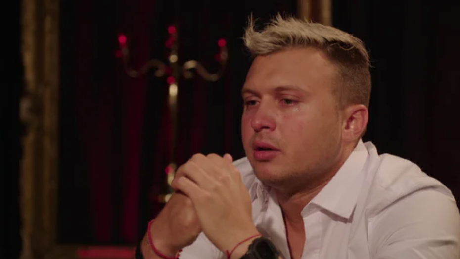 OŽENIĆE JOVANU ČIM IZAĐE Stefan Karić javno rekao šta će se desiti čim izađe iz Zadruge, obelodanio još jedan detalj za koji su mnogi spekulisali