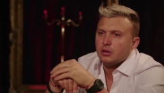 KRISTINI SE OBRAĆAM KADA NAPRAVIM NEKU GLUPOST Stefan Karić nastavlja potresnu ispovest, pa progovorio o odnosu sa majkom i maćehom