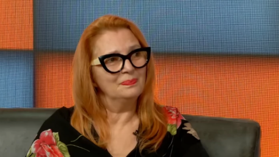TO RADIM DA NE BIH BILA NARKOMANKA Tanja Bošković otkrila kako se čuva od poroka