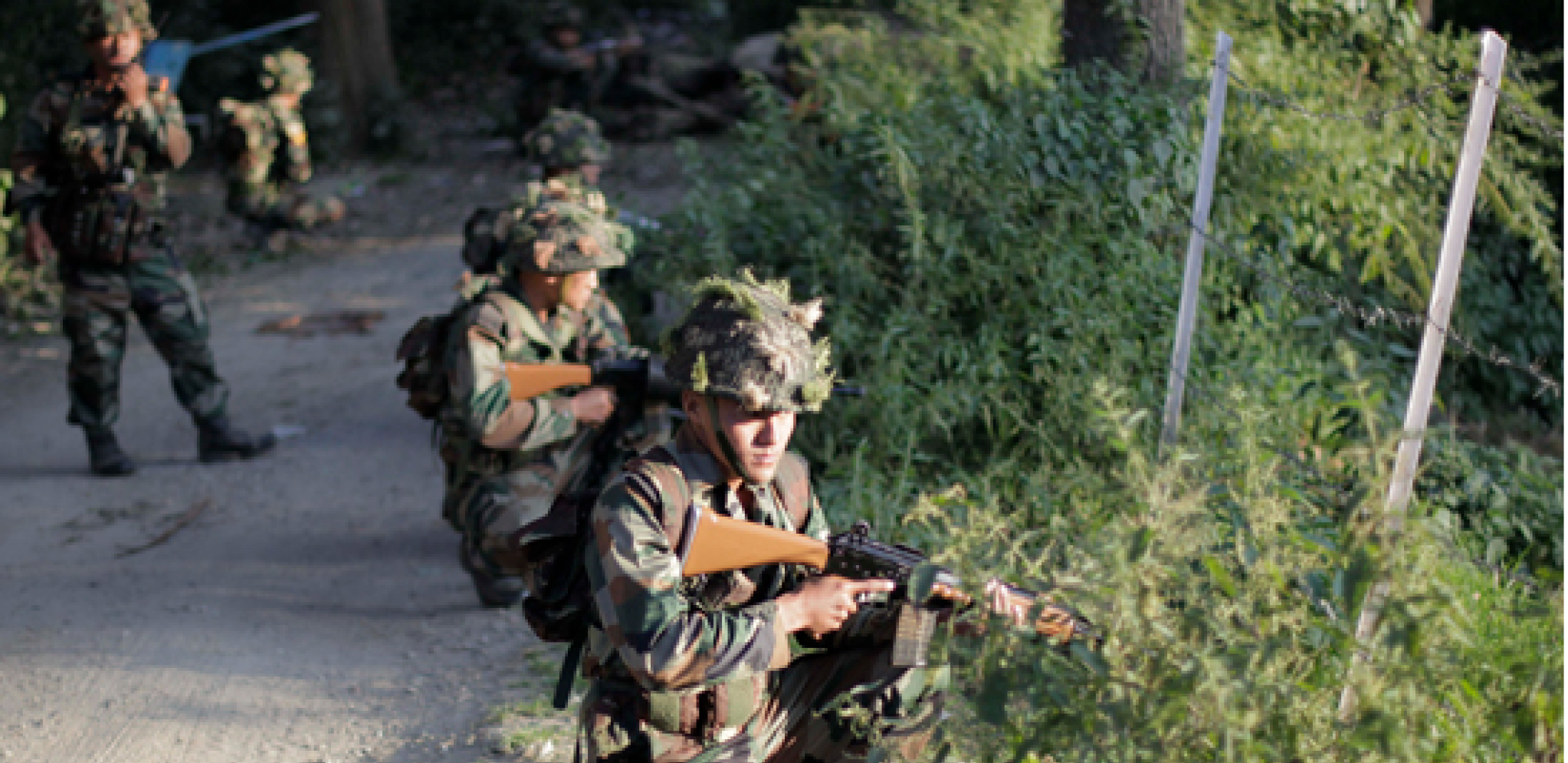 "RAZMATRAMO SVE OPCIJE" Još jedna zemlja se sprema za vojni sukob sa Rusijom?