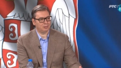 PREDSEDNIK VUČIĆ U DNEVNIKU Nemački kancelar će doći sa teškim porukama koje se ljudima neće dopasti
