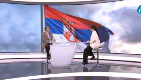 SRBIJA DE FAKTO UVELA VANREDNO STANJE Vučić o krizi u zemlji: Iz celog regiona dolaze kod nas da kupuju!