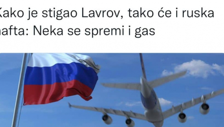 TAJKUNSKI MEDIJI PRIZIVAJU ZLO ZA NAROD Raduju se i nadaju teškim vremenima za građane (FOTO)