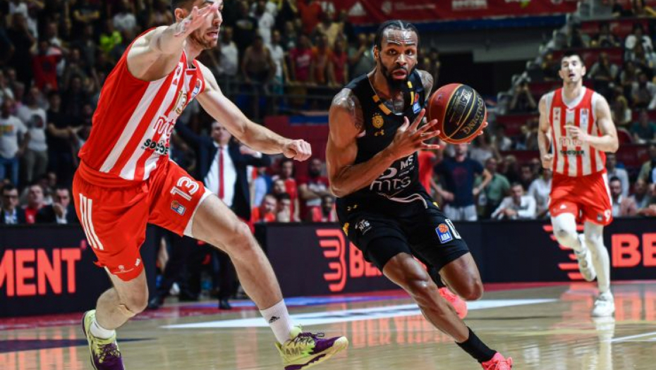 NOVI PREKID Sudije opet napustile parket