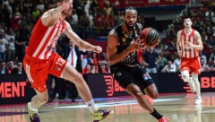 NOVI PREKID Sudije opet napustile parket