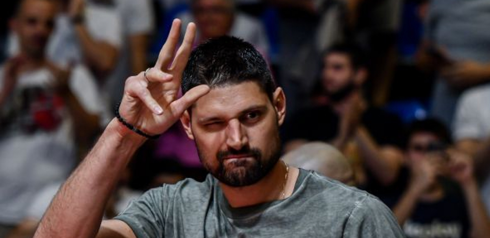 Vučević jednom rečenicom bacio u trans navijače Zvezde