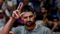 Vučević jednom rečenicom bacio u trans navijače Zvezde