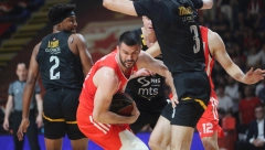 VELIKI UKUS GORČINE Mitrović ljut posle brojnih incidenata