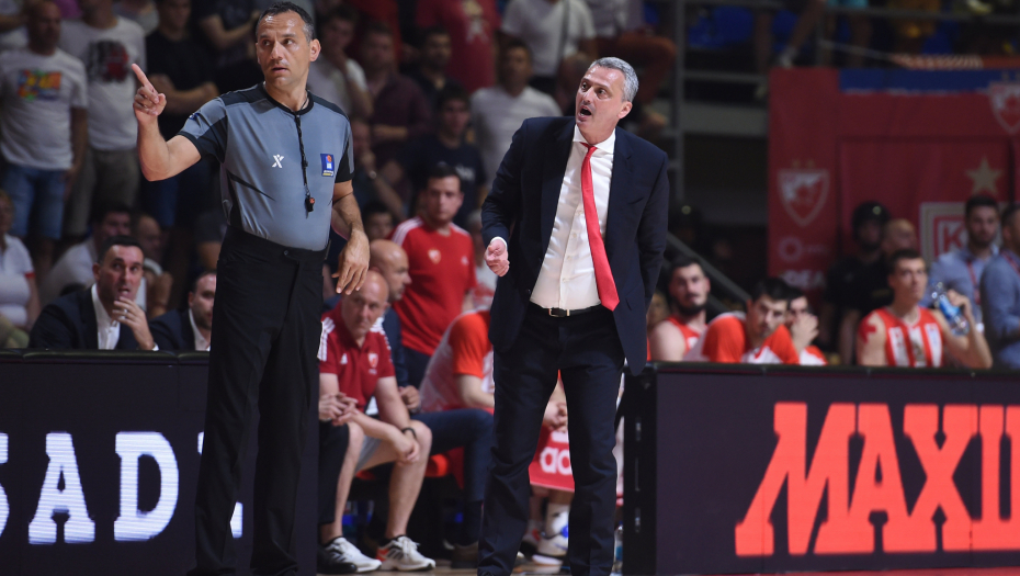 PONOSAN SAM I SREĆAN Radonjić ne krije oduševljenje posle nove titule