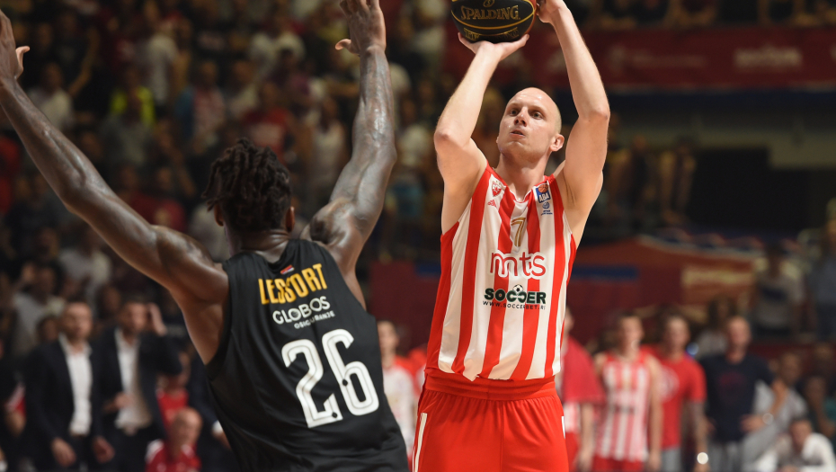 TUŽNE SCENE U "PIONIRU" Nema navijača, čuje se samo škripa patika