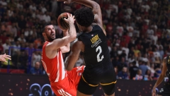 EVROLIGA SE OGLASILA I POSTAVILA PITANJE Ko pravi bolju atmosferu - "delije" ili "grobari"? (FOTO)