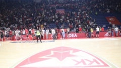 "DELIJE" POZIVAJU NAVIJAČE NA FINALE Dođite u "Pionir" da se zajedno izborimo za titulu prvaka zemlje