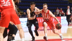 KLS OBJAVILA RASPORED Evo kada igraju Zvezda i Partizan