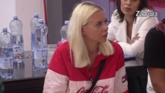 UPETLJALE SE U SOPSTVENIM LAŽIMA Matora i MC Aleks ne mogu da se saberu, Đedović ih razotkrio, pa nastavio da ih rešeta