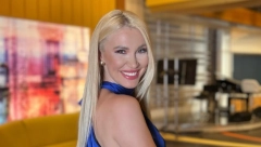 VODITELJKA REKLA ZBOGOM PLAVOJ KOSI Bojana Ristivojević napravila totalnu transformaciju, EVO KAKO IZGLEDA KAO BRINETA (FOTO)