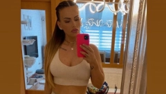 NE PIŠE MU SE DOBRO KADA DOĐEM Ermina Pašović stiže u Zadrugu 6, najavila haos Urošu Ćertiću